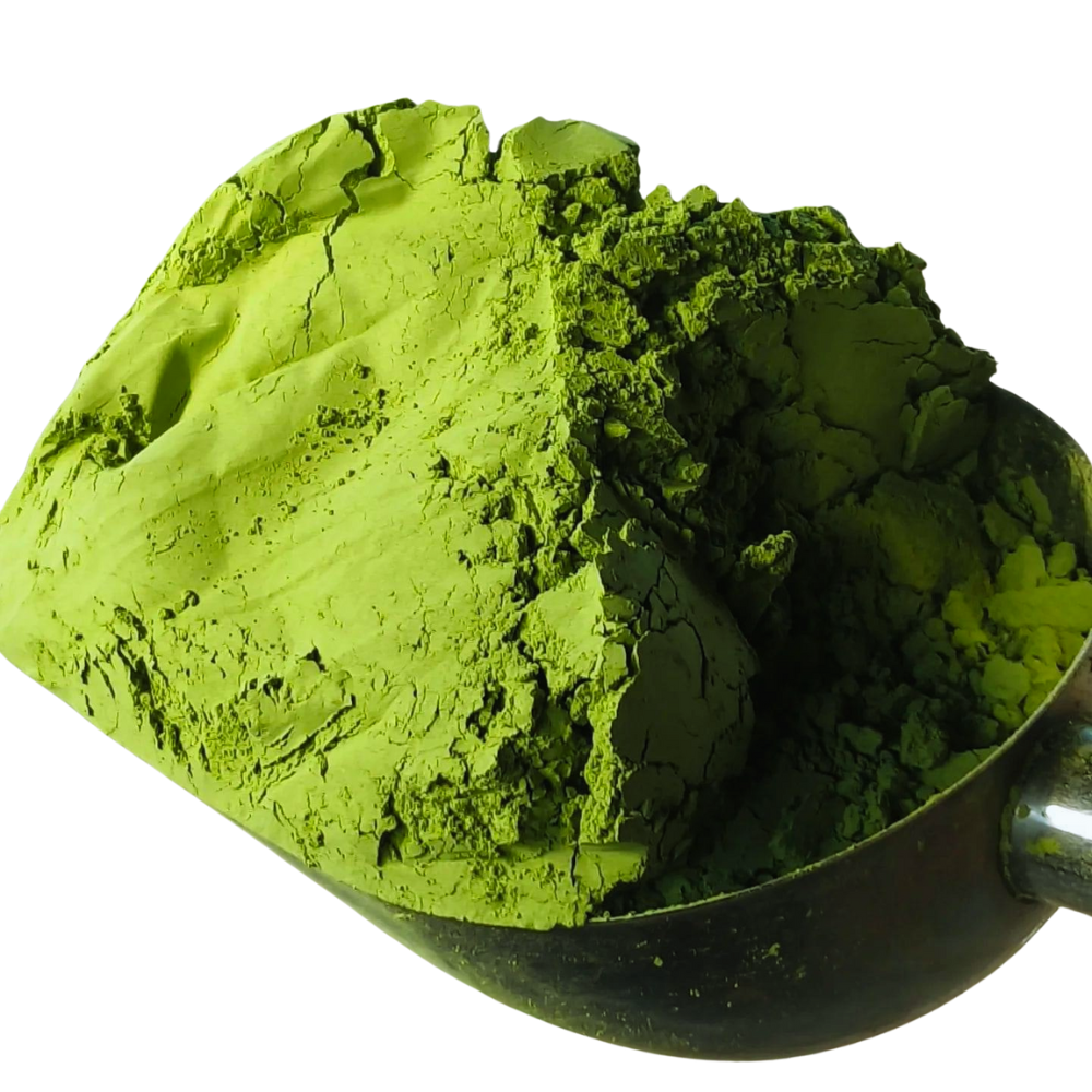 Kratom powder