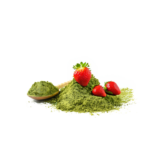 Flavoured kratom | STRAWBERRY |