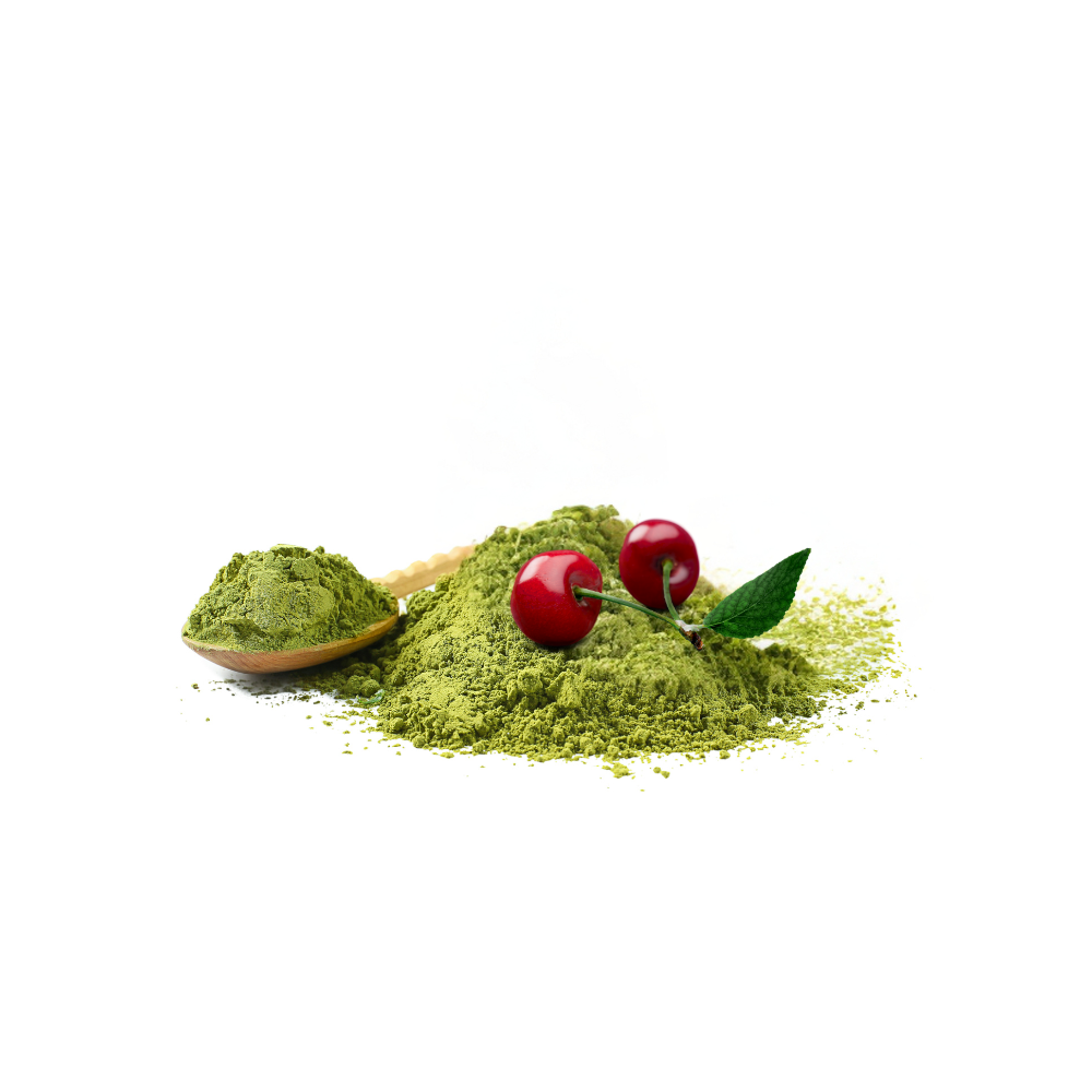 Flavoured kratom | CHERRY |