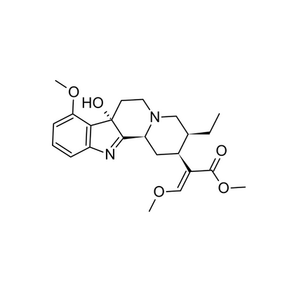 7-OH / 7-hydroxymitragynine pure extract 80%