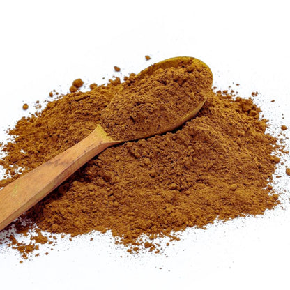 Red kratom NANO powder