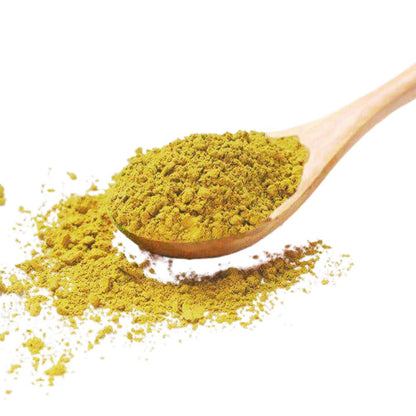 Gold kratom NANO powder