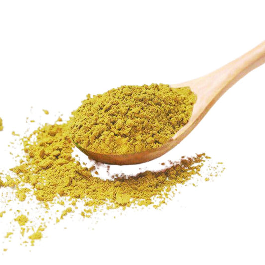 Gold kratom NANO powder