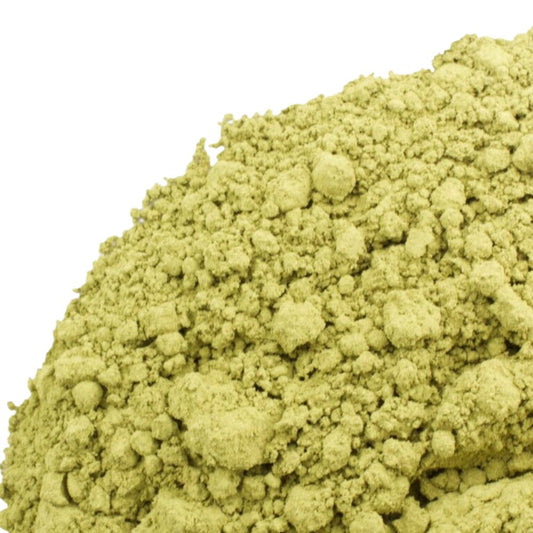 White kratom NANO powder